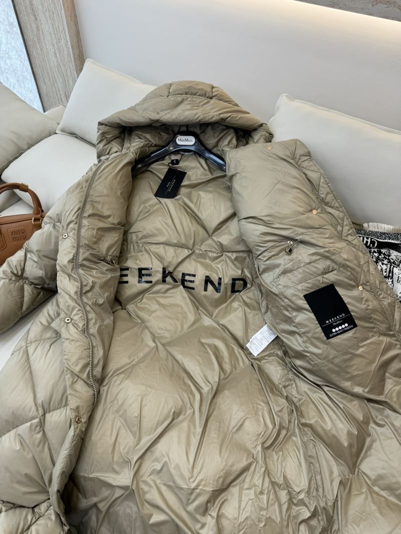 Alexander Wang Down Jackets